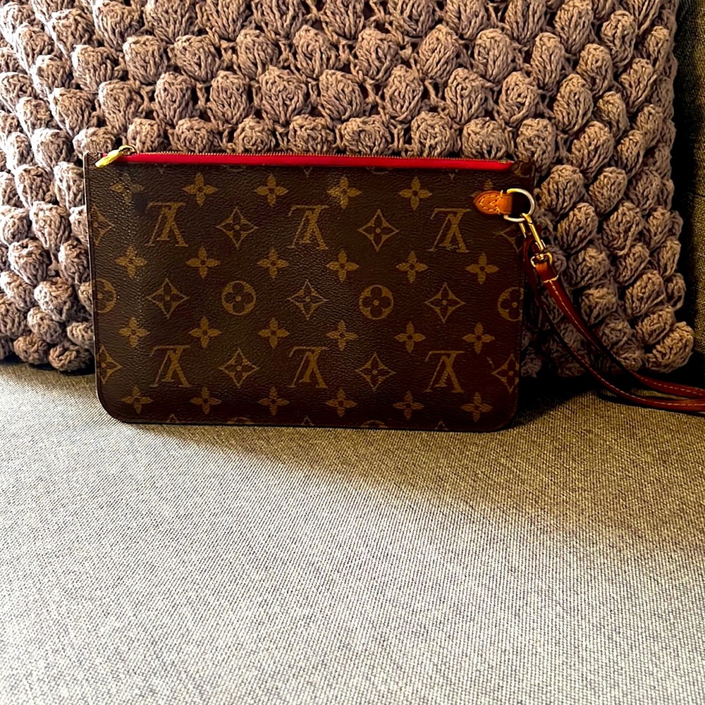 LV clutch